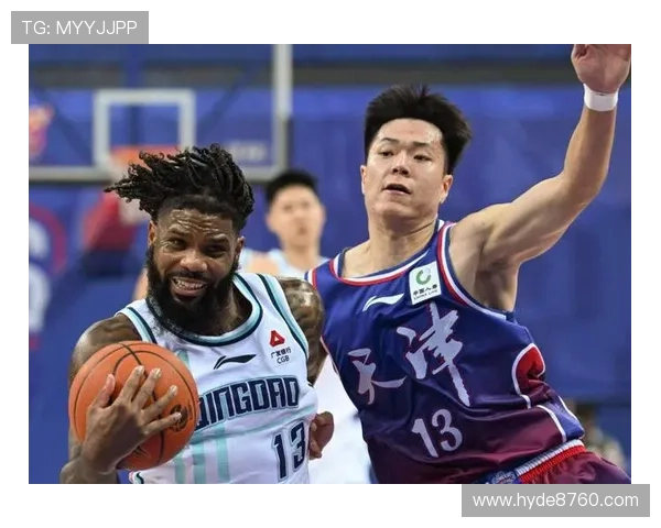 鲍威尔29分山东四连胜告捷