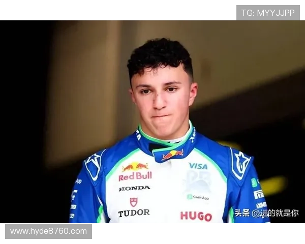 杜汉加盟哈斯任F1储备车手