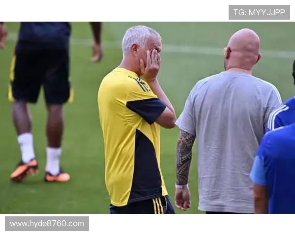 穆帅葡超不败心系皇马再续前缘