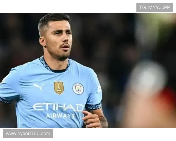 皇马今夏中场补强不考虑罗德里