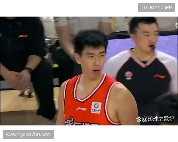 徐昕换队爆发夺CBA最具进步奖