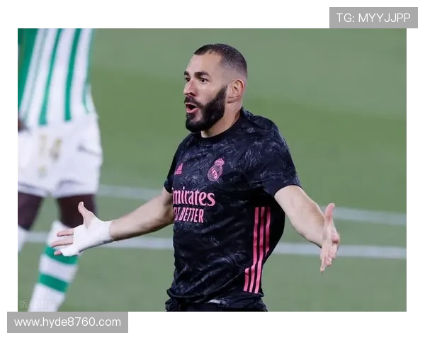 皇马锁定贝蒂斯青训神锋