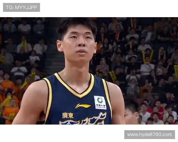 广东惜败北京 三人表现出色